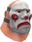 Painted Clown's Cover-Up B8383B Heavy.png