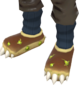 Painted Loaf Loafers 28394D.png