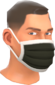 Painted Particulate Protector 2D2D24 No Hat.png