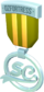 Unused Painted ozfortress Summer Cup First Place 808000.png