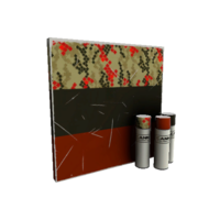 Backpack Wrapped Reviver Mk.II War Paint Minimal Wear.png