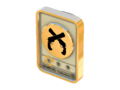 Item icon Gold Dueling Badge.png