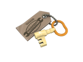 Item icon Mayflower Cosmetic Key.png