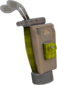 Painted Gaelic Golf Bag 808000.png