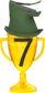 Painted Newbie Prolander Cup Gold Medal 424F3B.png