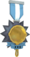Painted Tournament Medal - Ready Steady Pan 5885A2 Ready Steady Pan Panticipant.png